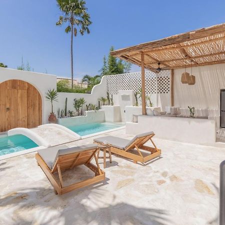 Yucca Villas Чангу Екстер'єр фото