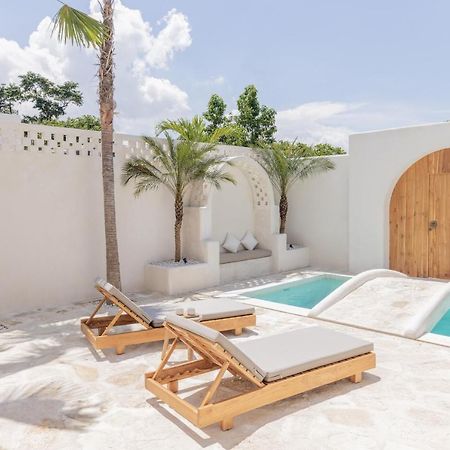Yucca Villas Чангу Екстер'єр фото