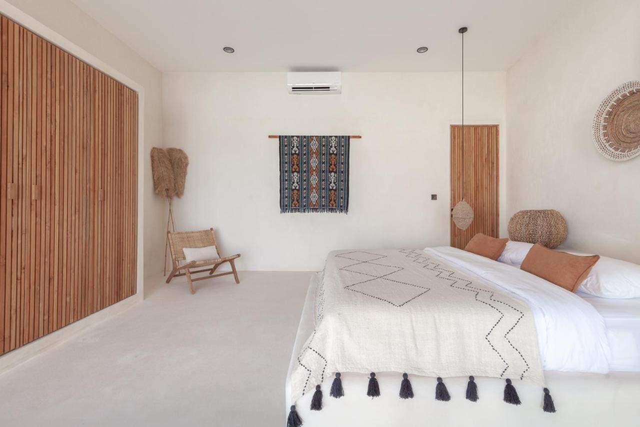 Yucca Villas Чангу Екстер'єр фото