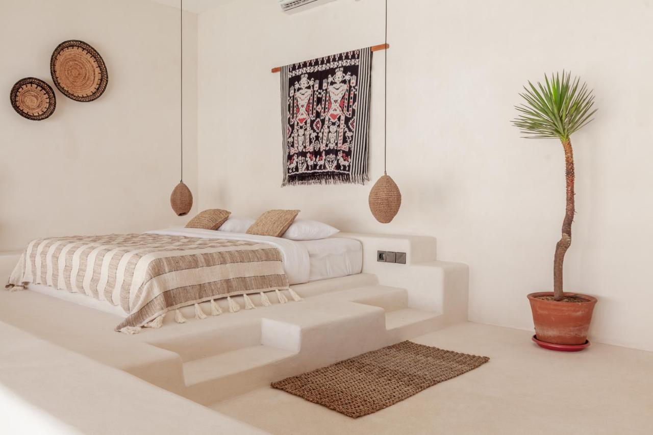 Yucca Villas Чангу Екстер'єр фото