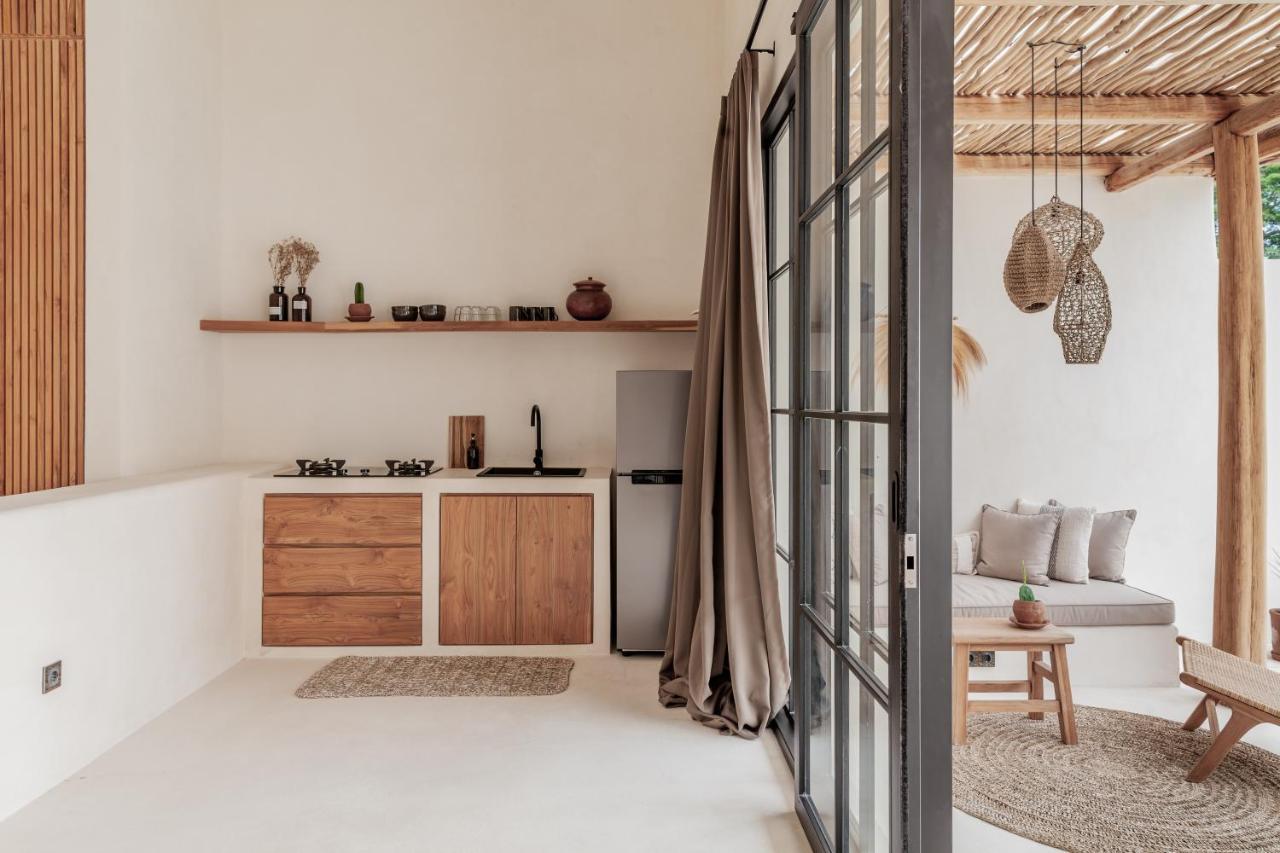 Yucca Villas Чангу Екстер'єр фото