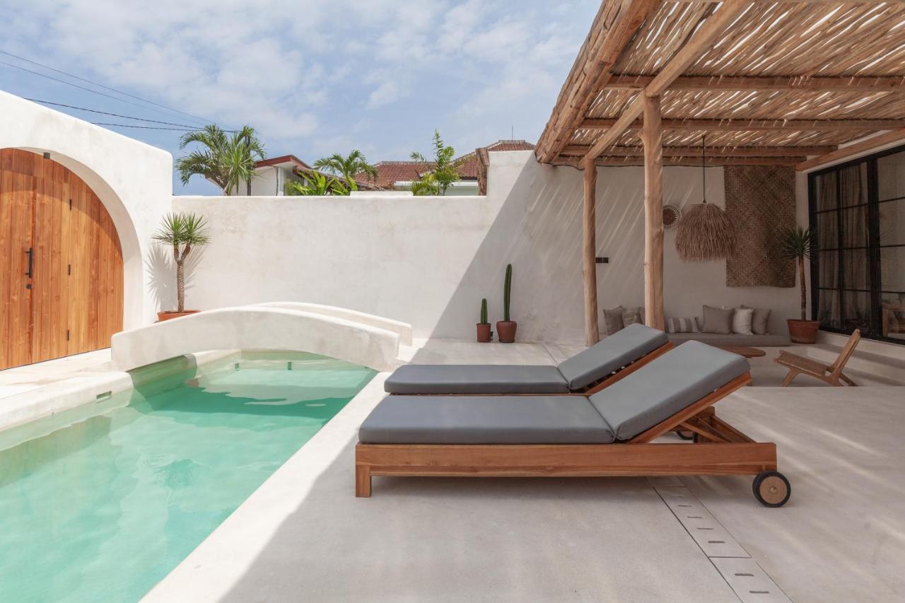 Yucca Villas Чангу Екстер'єр фото