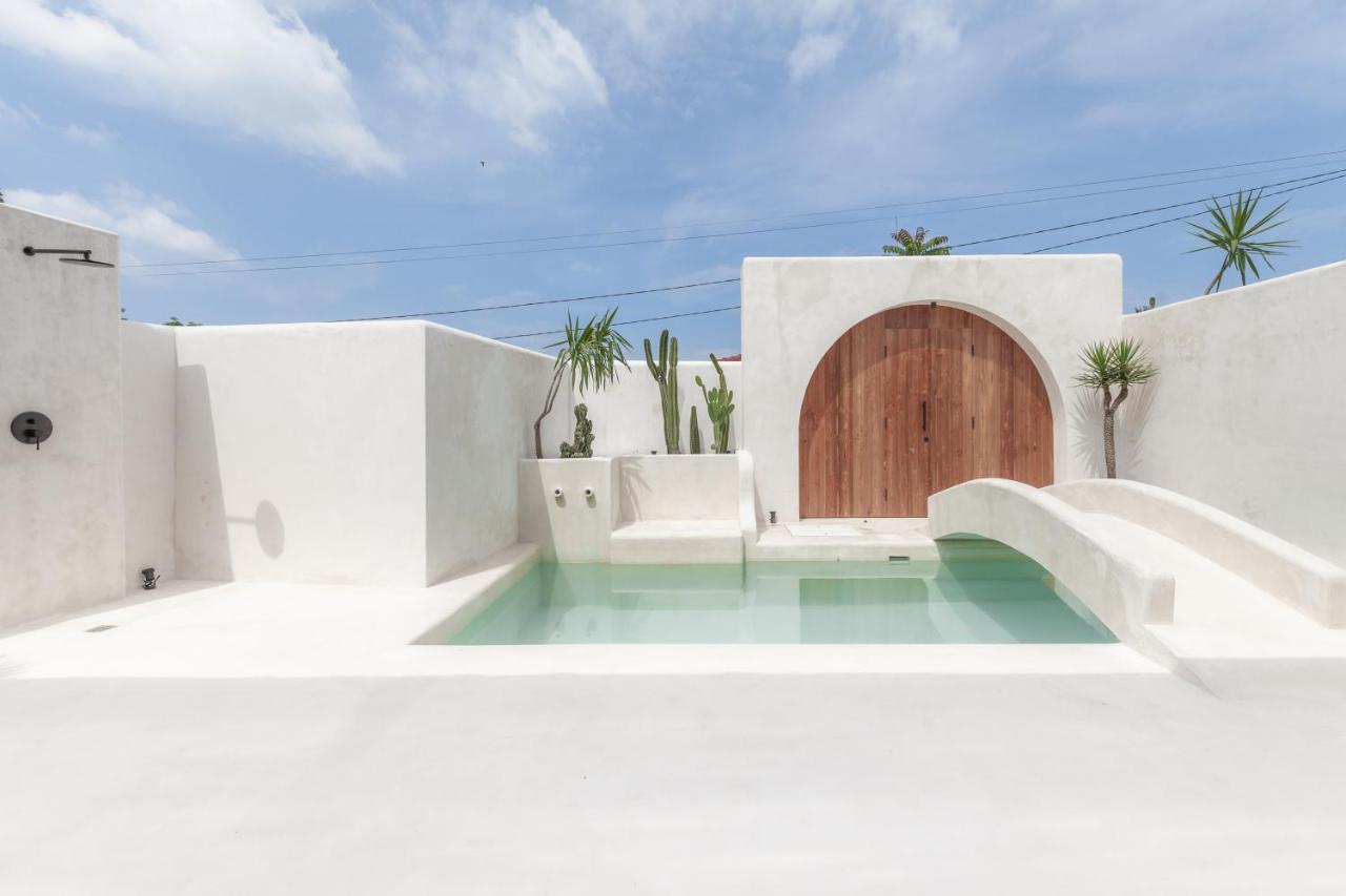 Yucca Villas Чангу Екстер'єр фото