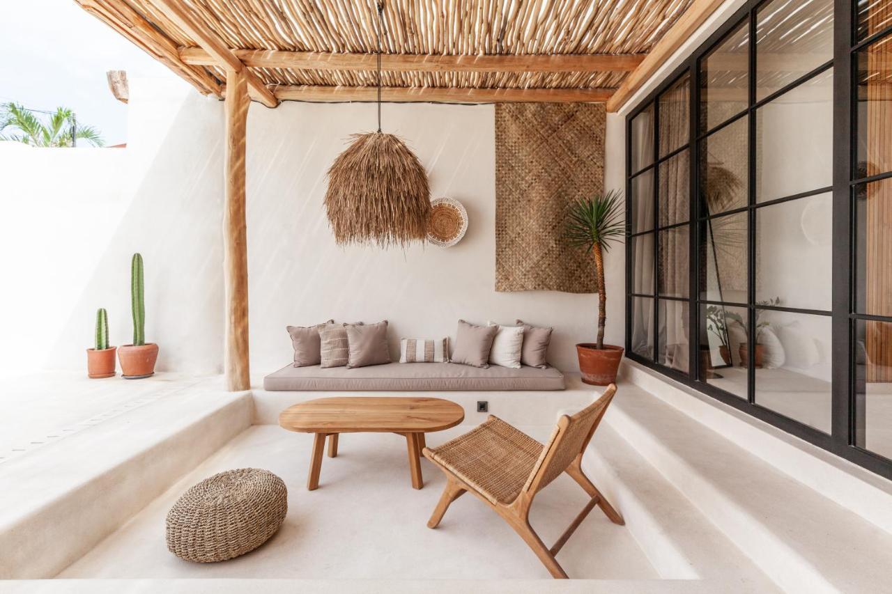 Yucca Villas Чангу Екстер'єр фото