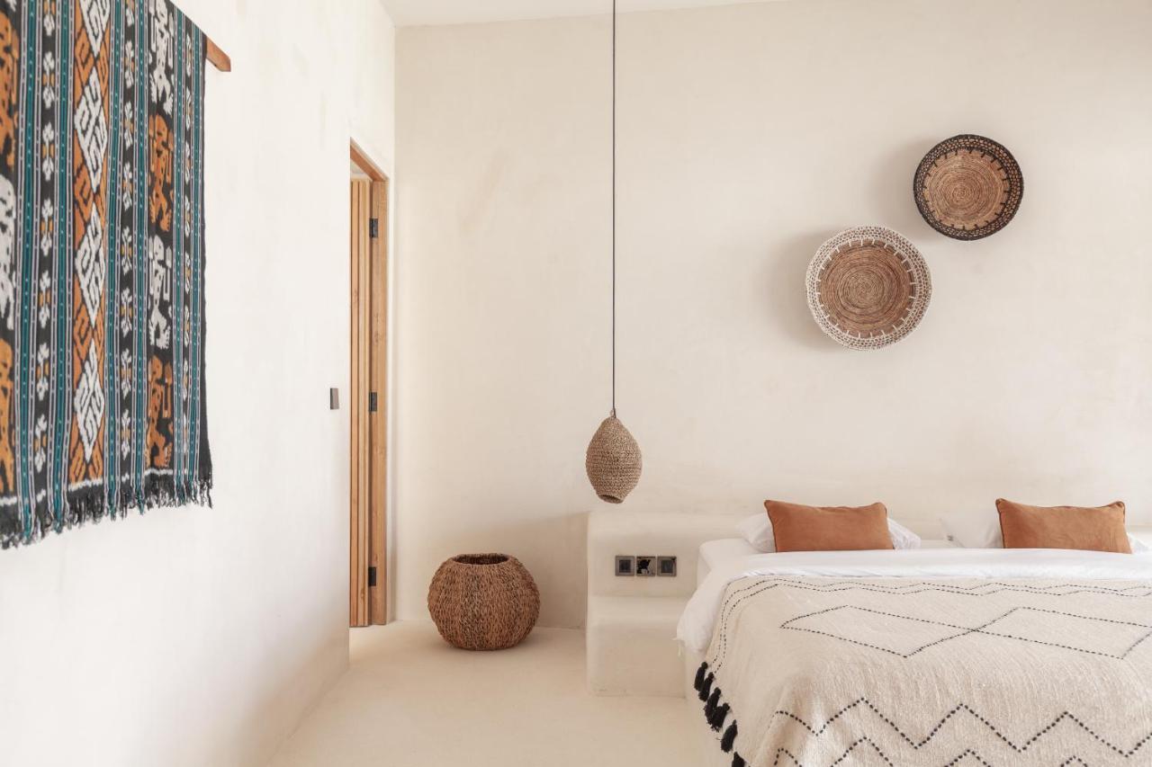 Yucca Villas Чангу Екстер'єр фото