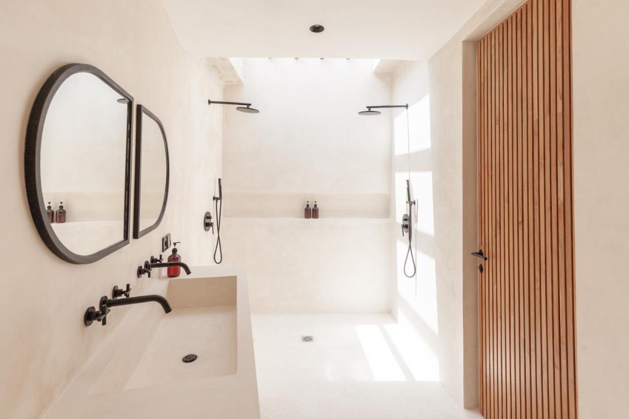 Yucca Villas Чангу Екстер'єр фото