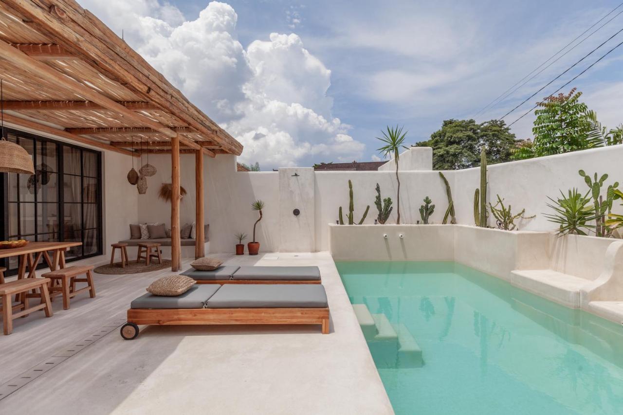 Yucca Villas Чангу Екстер'єр фото