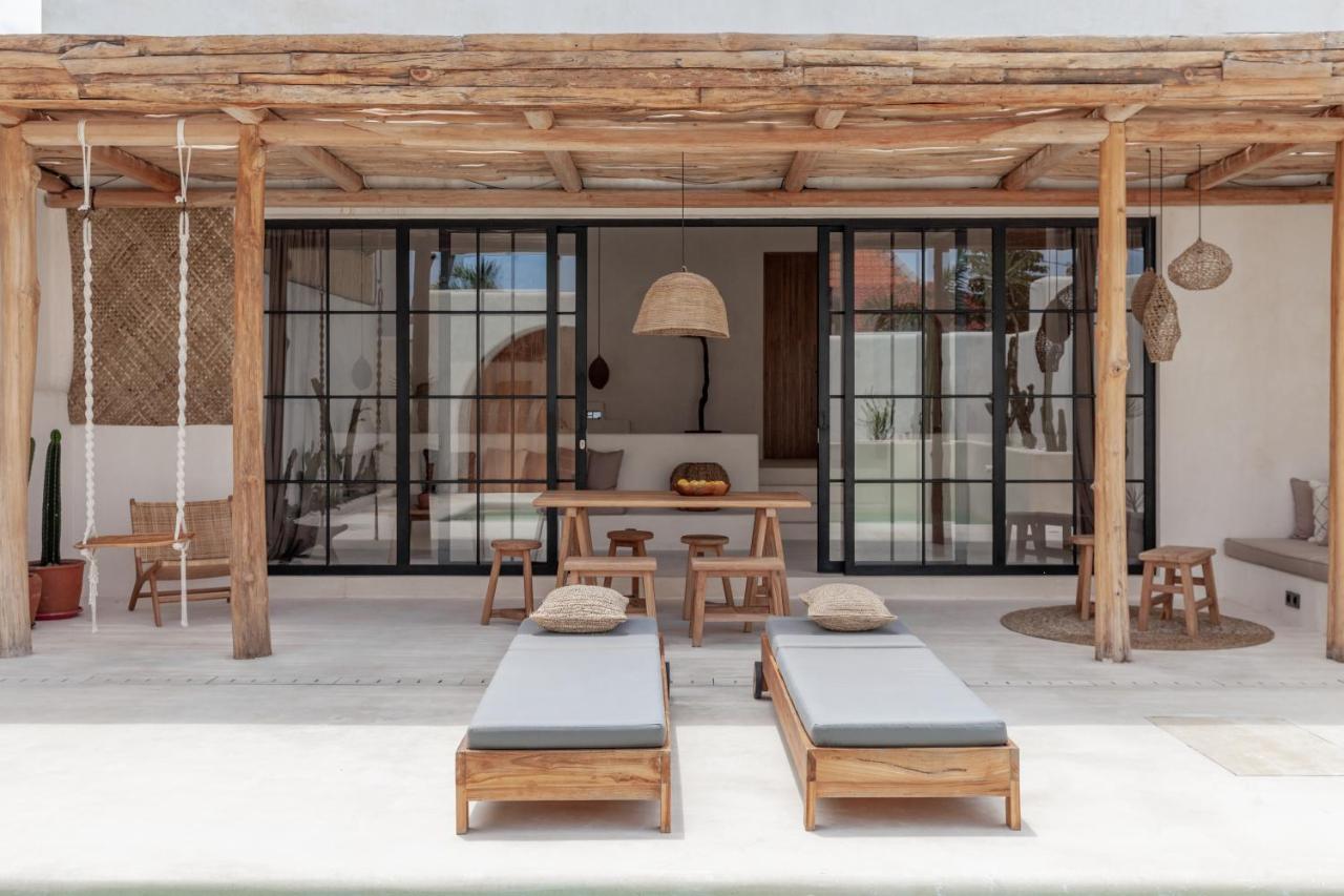 Yucca Villas Чангу Екстер'єр фото