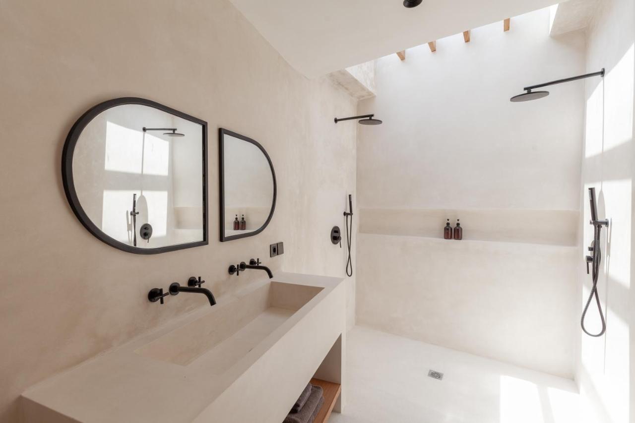 Yucca Villas Чангу Екстер'єр фото