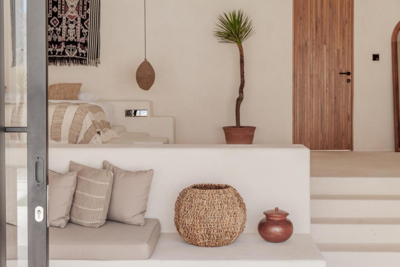 Yucca Villas Чангу Екстер'єр фото