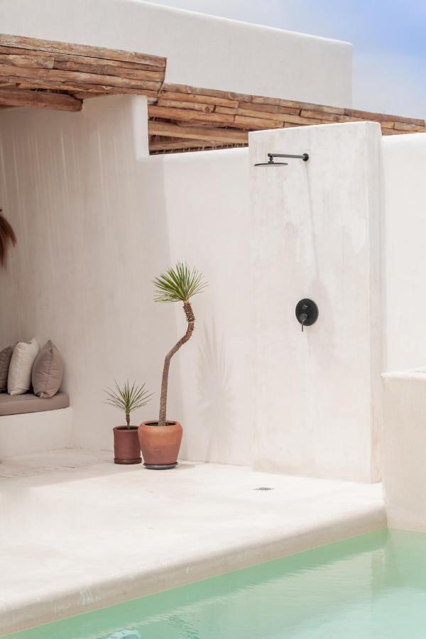 Yucca Villas Чангу Екстер'єр фото
