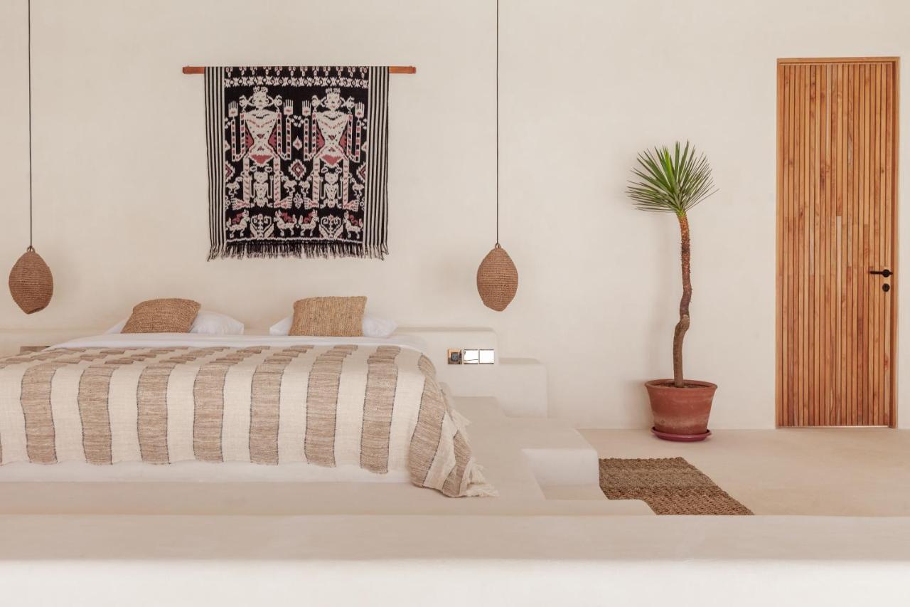 Yucca Villas Чангу Екстер'єр фото