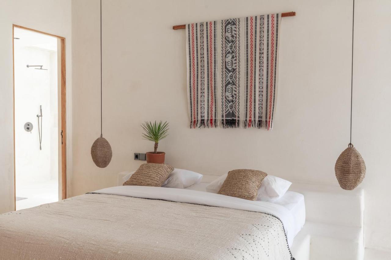 Yucca Villas Чангу Екстер'єр фото