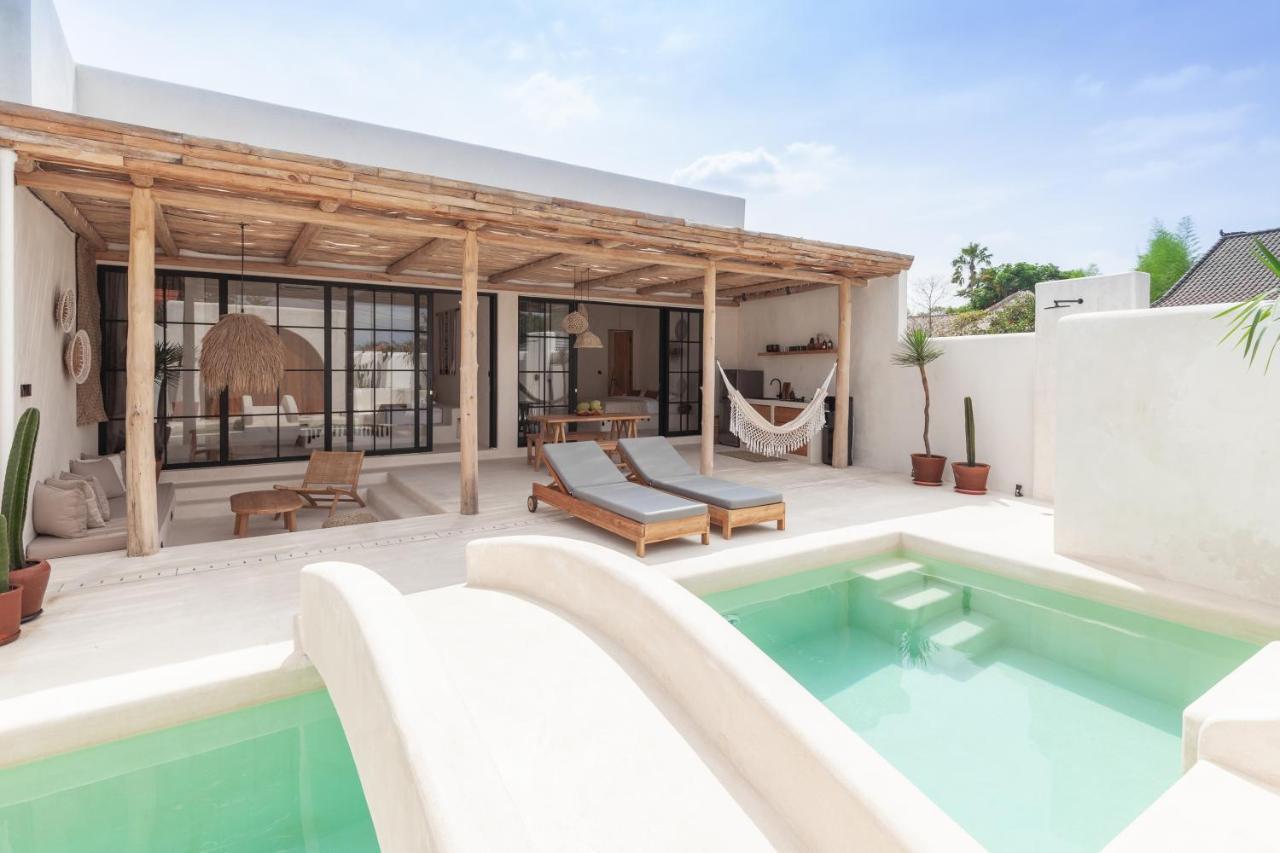 Yucca Villas Чангу Екстер'єр фото