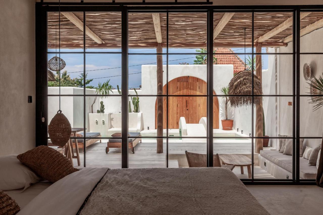 Yucca Villas Чангу Екстер'єр фото