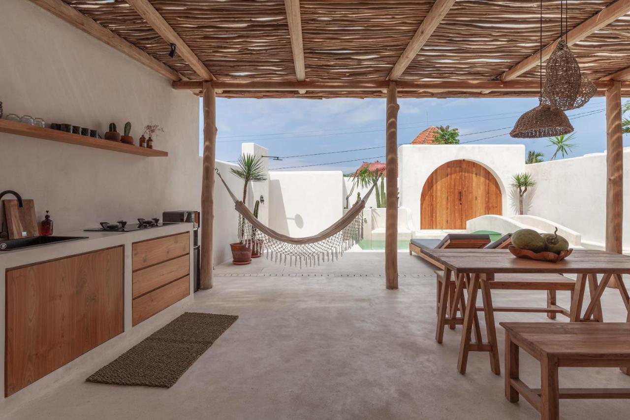 Yucca Villas Чангу Екстер'єр фото