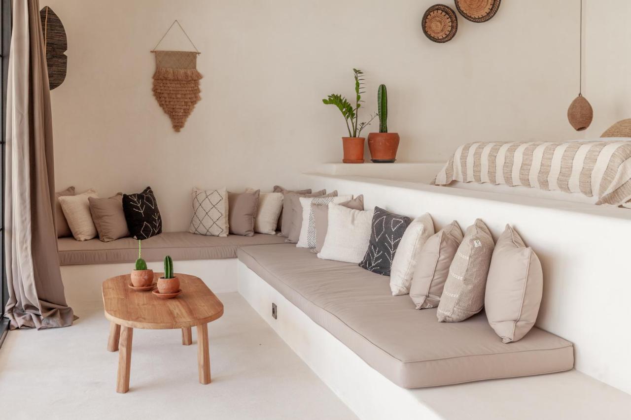 Yucca Villas Чангу Екстер'єр фото