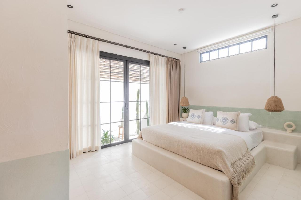 Yucca Villas Чангу Екстер'єр фото