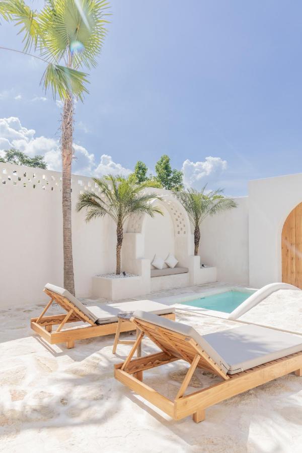 Yucca Villas Чангу Екстер'єр фото