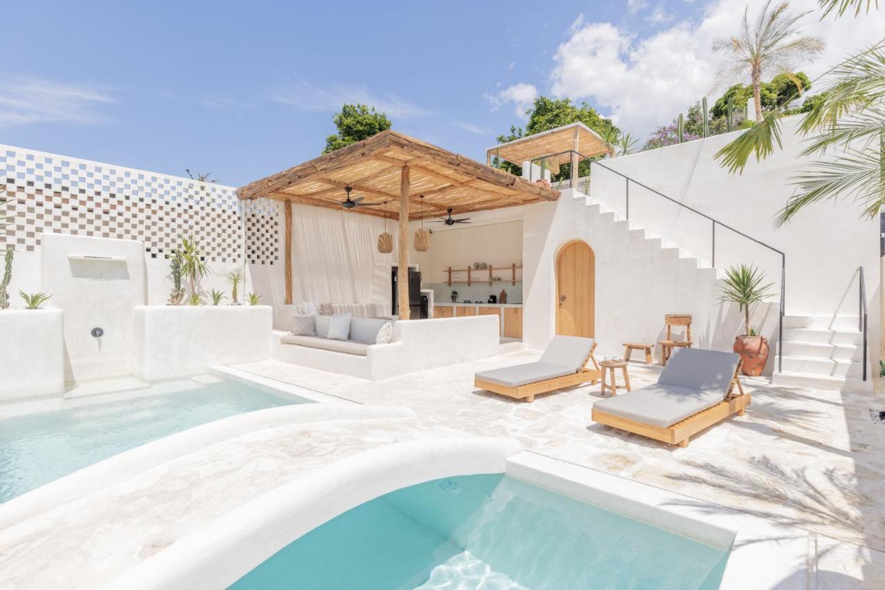 Yucca Villas Чангу Екстер'єр фото