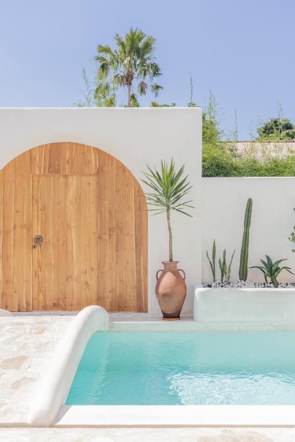 Yucca Villas Чангу Екстер'єр фото