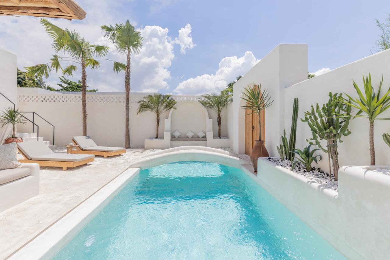 Yucca Villas Чангу Екстер'єр фото