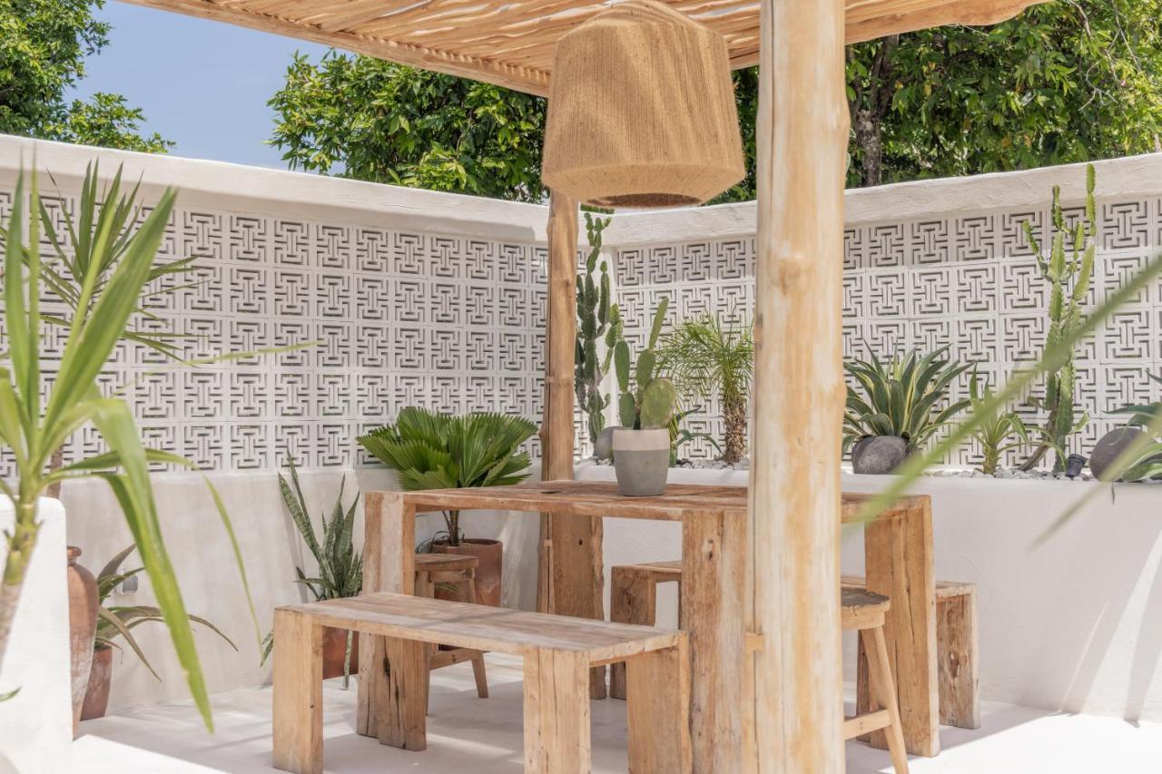 Yucca Villas Чангу Екстер'єр фото