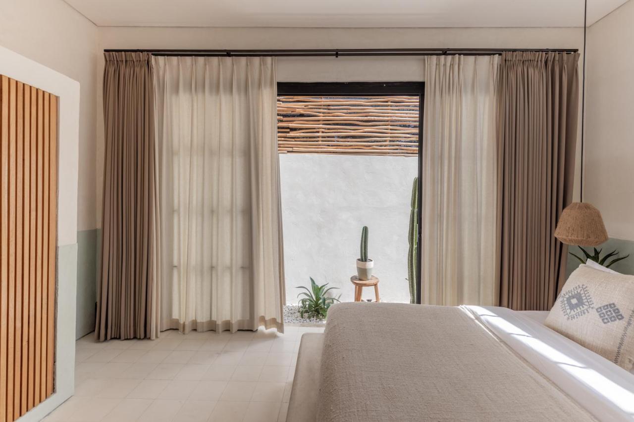Yucca Villas Чангу Екстер'єр фото