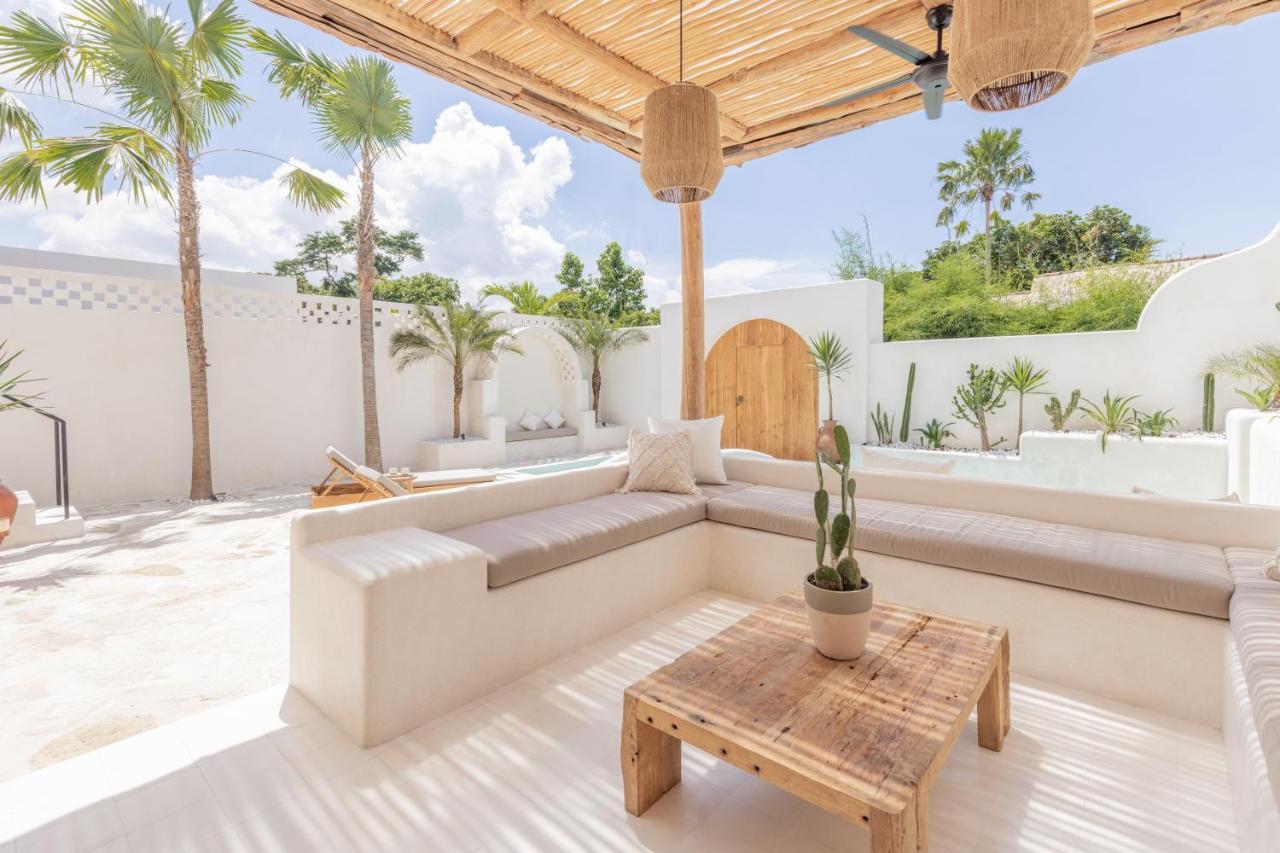 Yucca Villas Чангу Екстер'єр фото