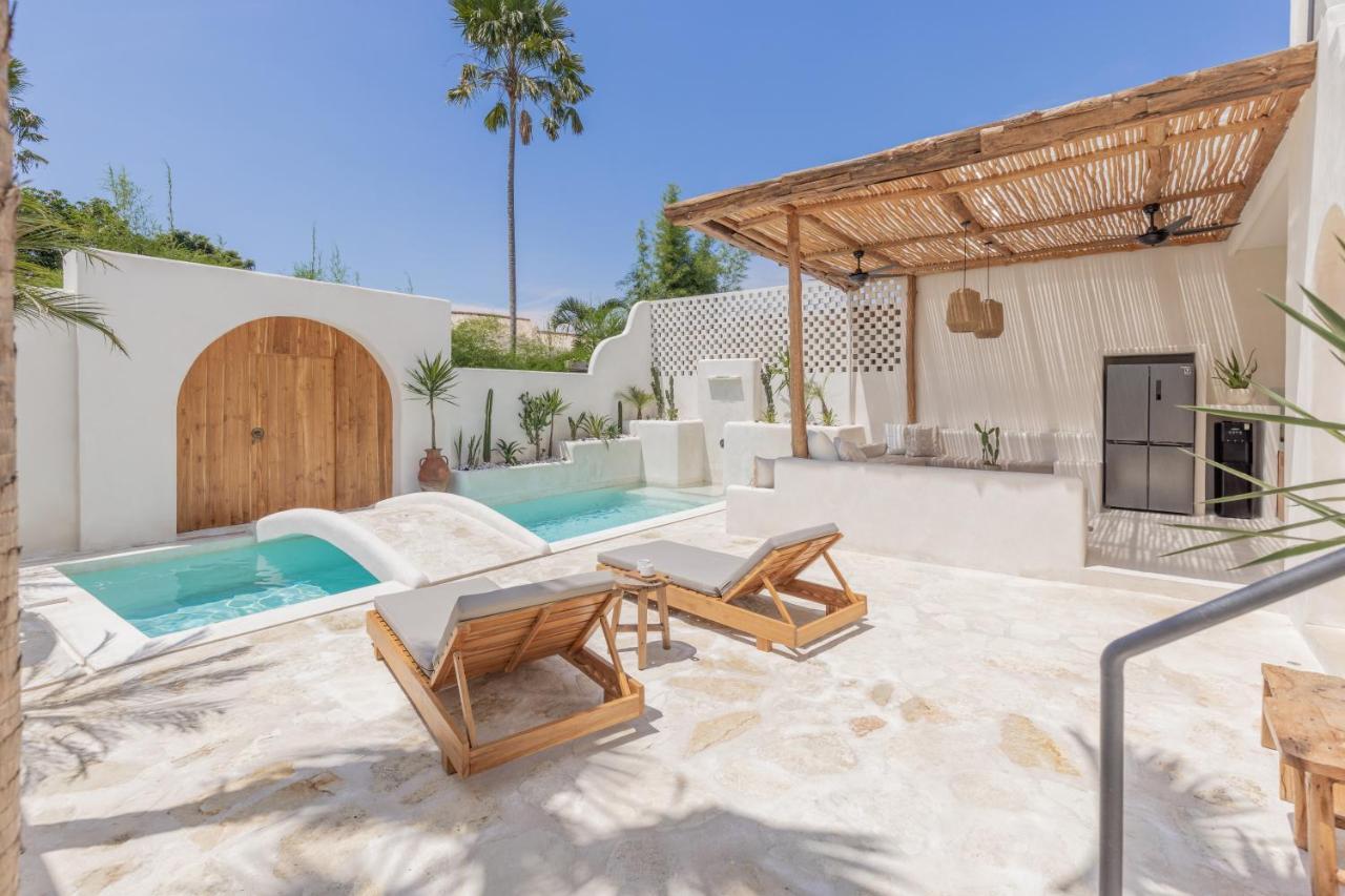Yucca Villas Чангу Екстер'єр фото