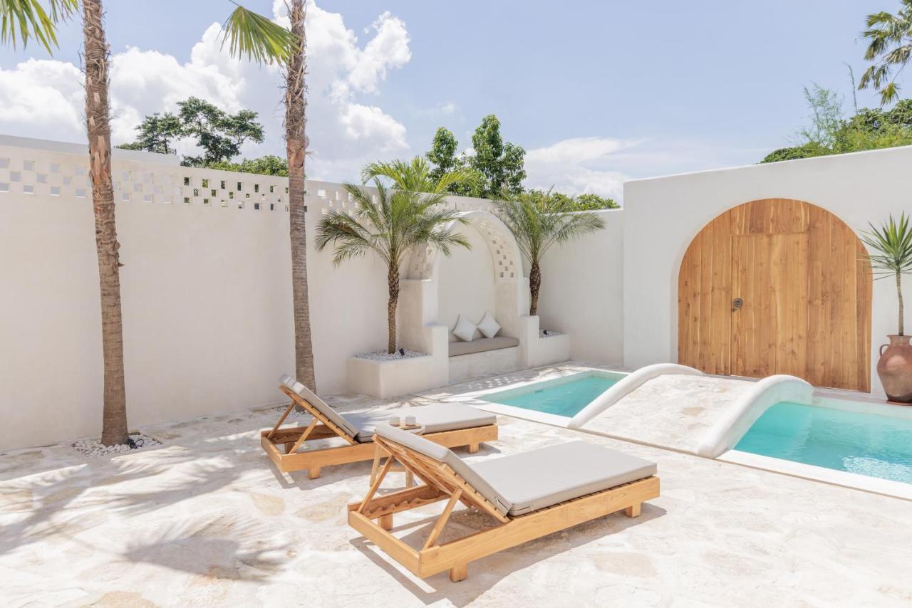 Yucca Villas Чангу Екстер'єр фото