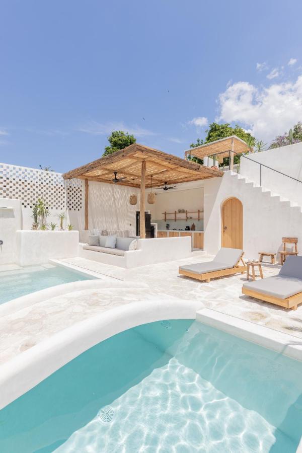 Yucca Villas Чангу Екстер'єр фото