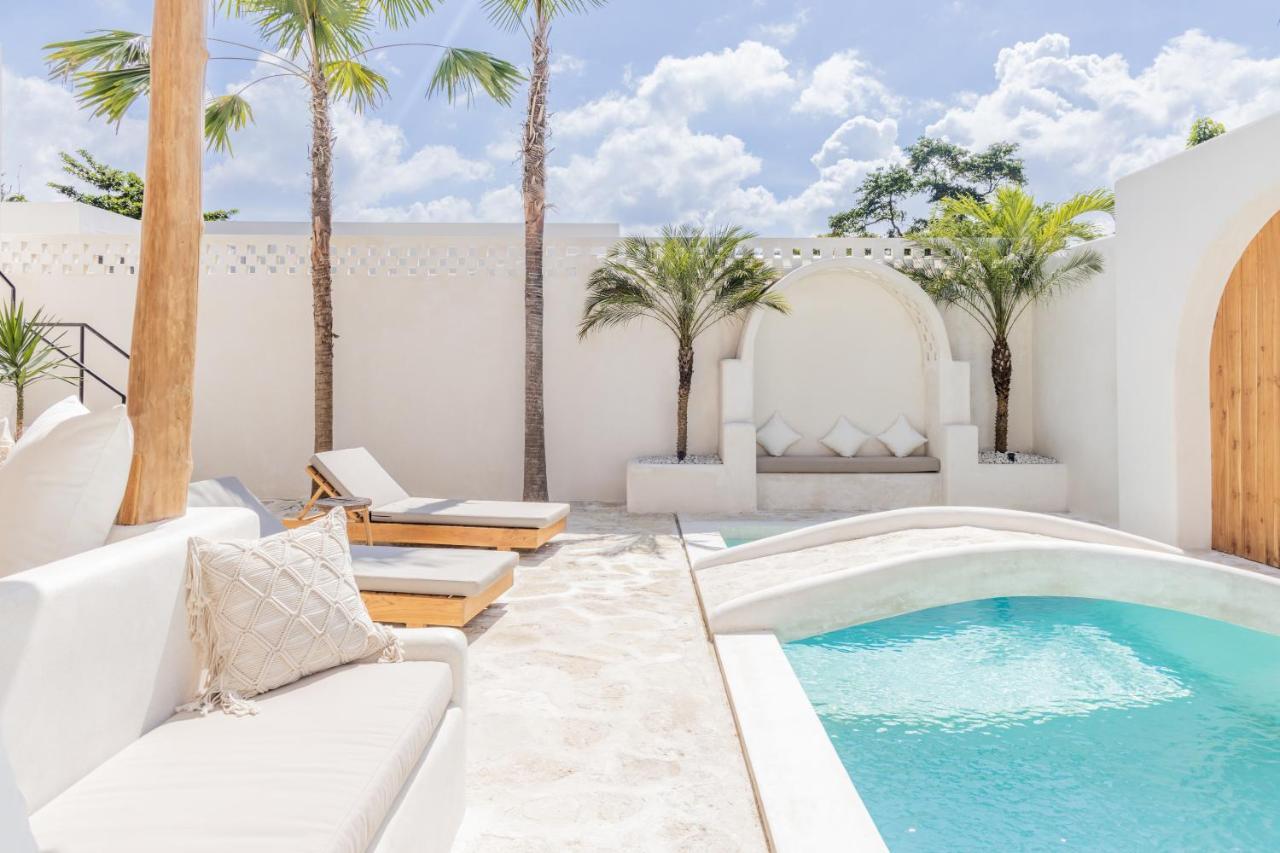 Yucca Villas Чангу Екстер'єр фото