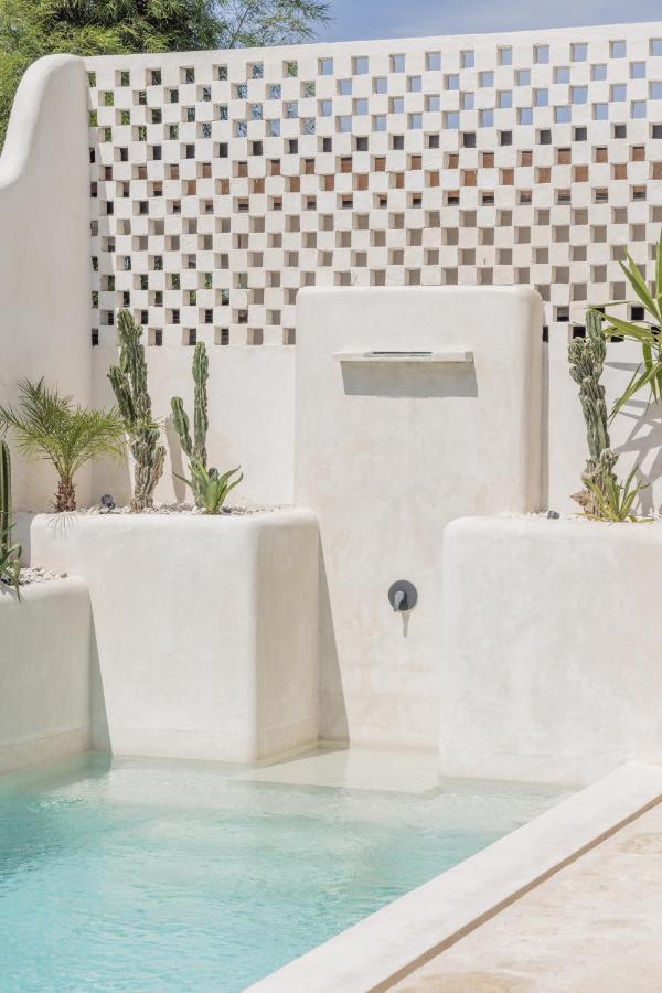 Yucca Villas Чангу Екстер'єр фото